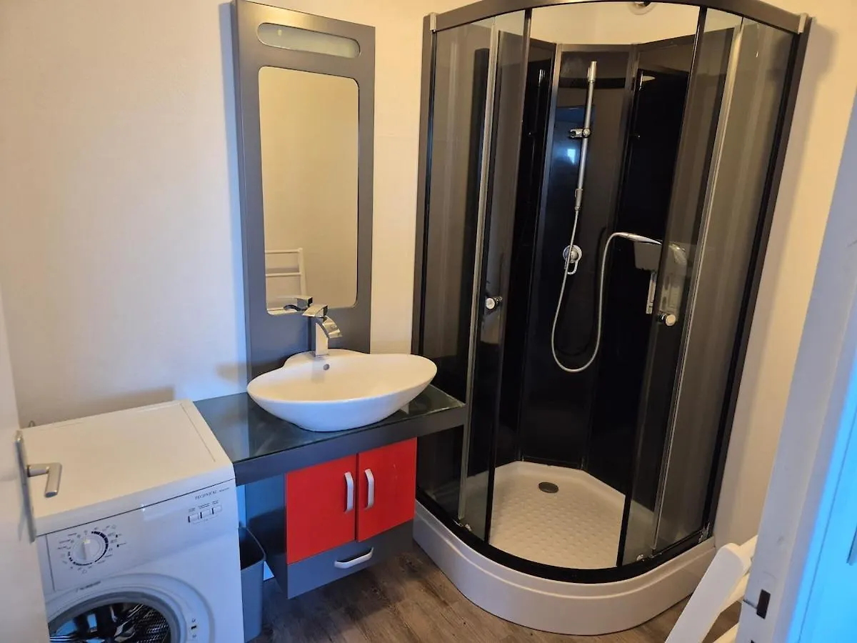 Apartamento Plage Et Terrasse A Vos Pieds Perros-Guirec França