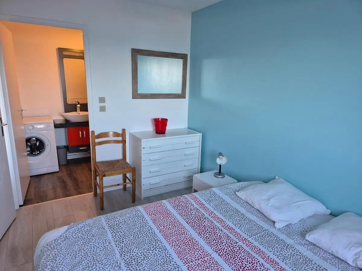 Apartamento Plage Et Terrasse A Vos Pieds Perros-Guirec
